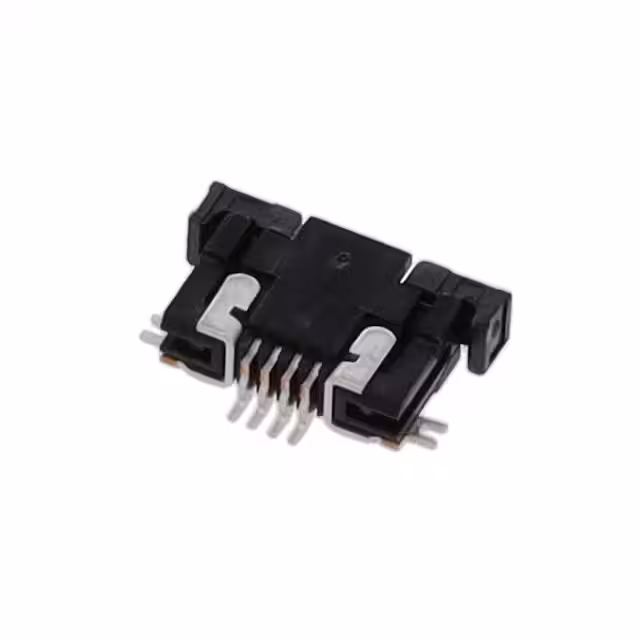 SFV4R-2STAE1HLF Amphenol ICC (FCI)  FFC FPC (Flat Flexible) Connector Assemblies